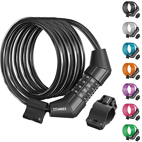Best Bike Lock for Kids