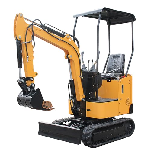 Best Mini Skid Steer