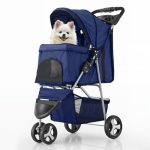 Best Pet Dog Stroller