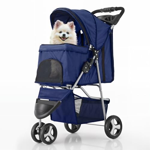 Best Pet Dog Stroller