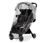 Best Rain Cover for Stroller