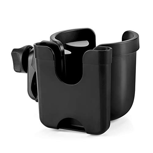 Best Stroller Cup Holder