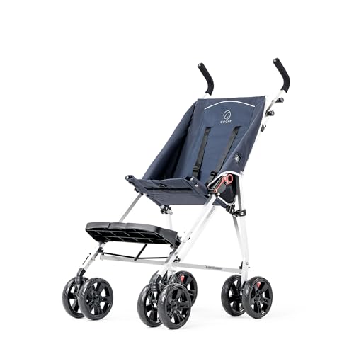 Best Stroller for Active Lifestyle