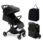 Best Stroller for Airplane Travel