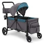 Best Stroller for All-Terrain