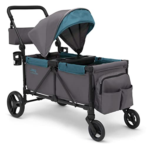 Best Stroller for All-Terrain