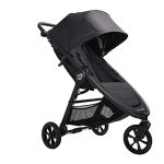 Best Stroller for City Commuting