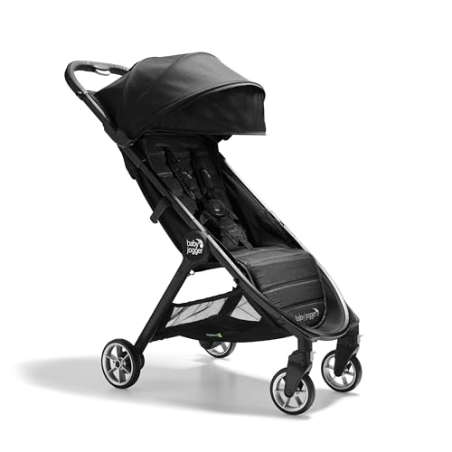Best Stroller for City Living