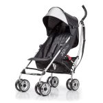 Best Stroller for Disney World