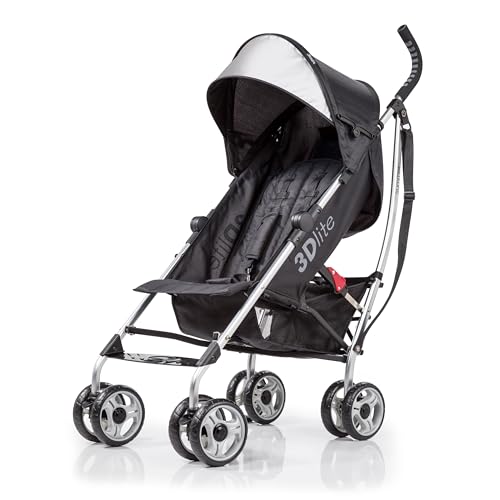Best Stroller for Disney World
