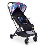 Best Stroller for Easy Assembly