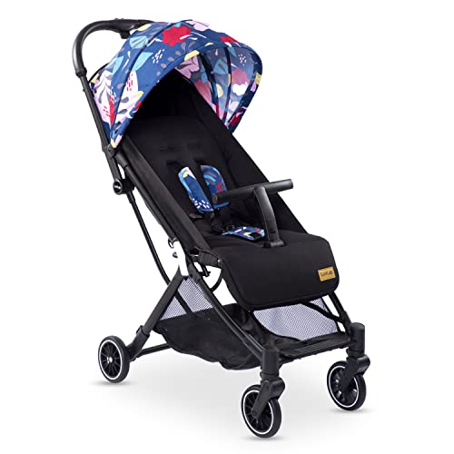 Best Stroller for Easy Assembly