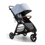 Best Stroller for Eco-Conscious Parents