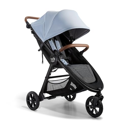 Best Stroller for Eco-Conscious Parents