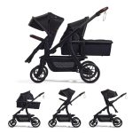 Best Stroller for High-End