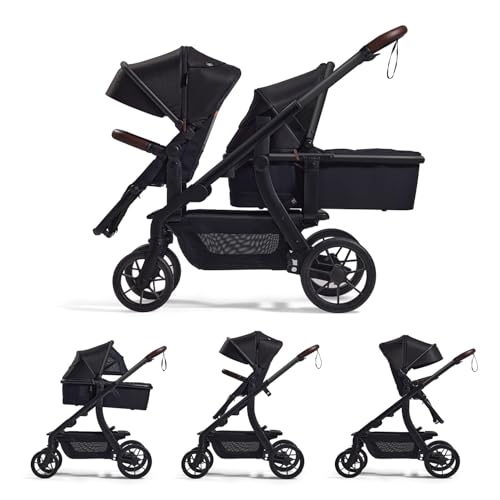 Best Stroller for High-End
