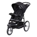 Best Stroller for Hiking
