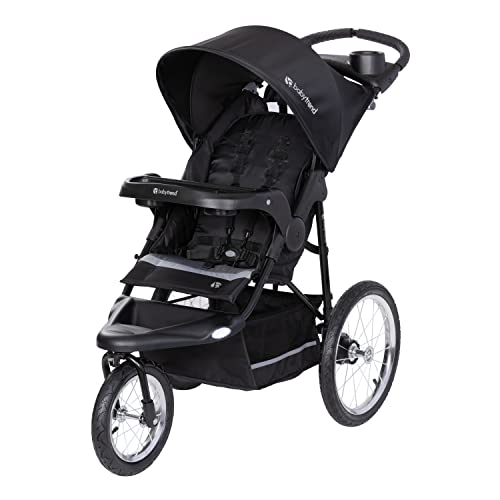 Best Stroller for Hiking