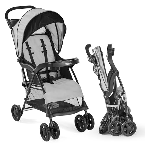 Best Stroller for Longevity