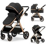 Best Stroller for Modern Parents