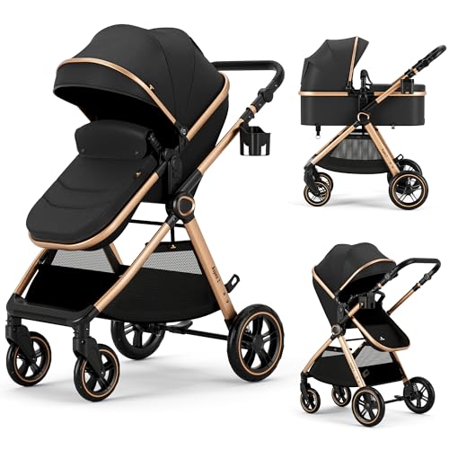 Best Stroller for Modern Parents