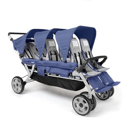 Best Stroller for Multi-Child