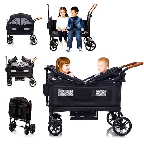 Best Stroller for Newborn And Toddler