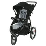 Best Stroller for Off-Road