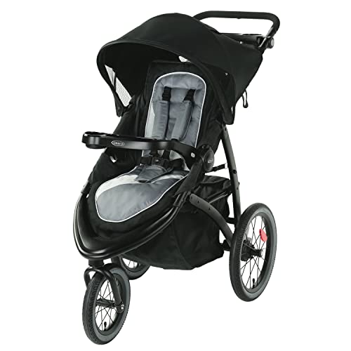 Best Stroller for Off-Road