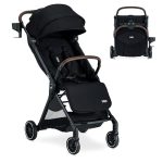 Best Stroller for On-The-Go Parents