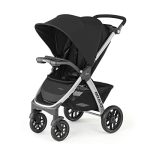 Best Stroller for Quick Trips