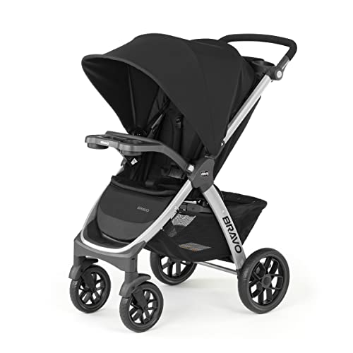 Best Stroller for Quick Trips