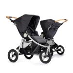 Best Stroller for Safety