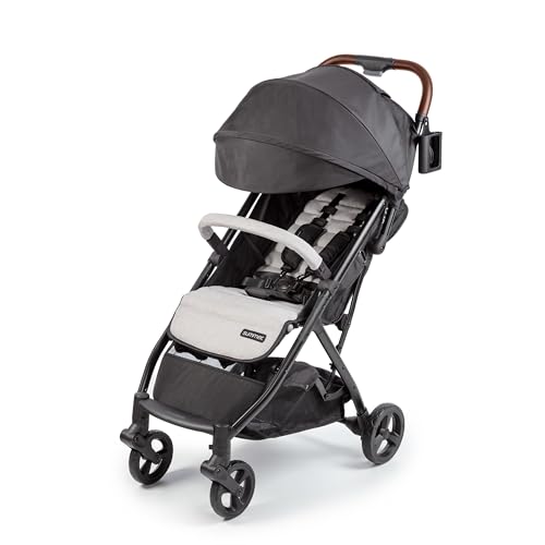 Best Stroller for Small Spaces