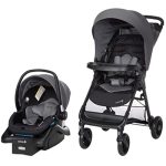 Best Stroller for Smooth Ride