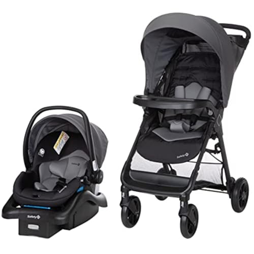 Best Stroller for Smooth Ride