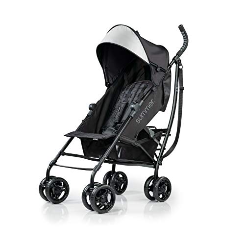 Best Stroller for Summer