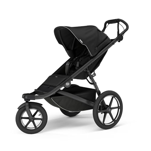 Best Stroller for Urban Areas