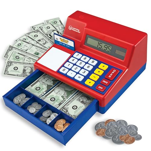 Best Toy Cash Register