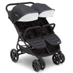 Double Stroller for Twins