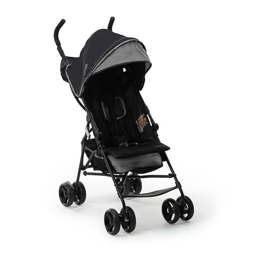 Foldable Stroller for Easy Storage