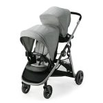 Graco Duoglider Stroller Review