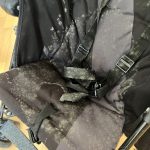 How to Clean Stroller With Mold