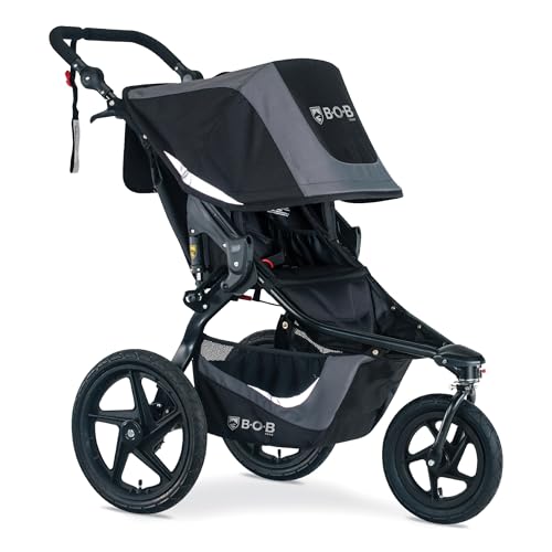 Jogging Stroller Reviews
