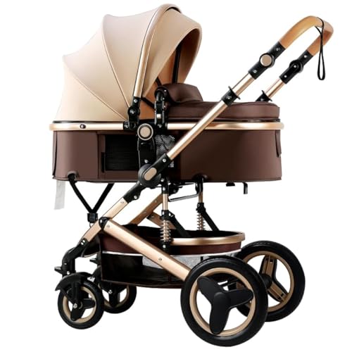 Luxury Baby Stroller Brands