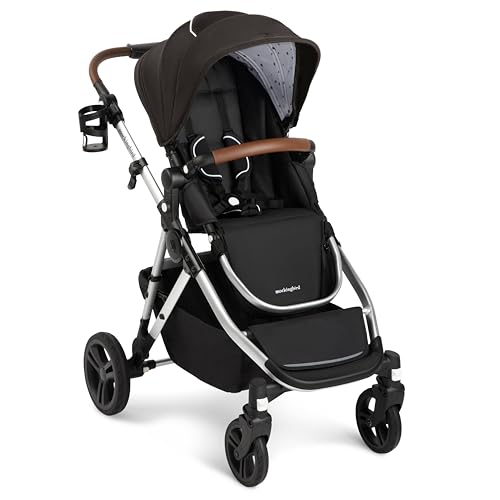 Mockingbird Stroller Vs Uppababy