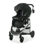 Stroller Vs Pram Difference
