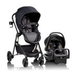 Travel System Stroller Guide