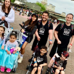What Age Stop Using Stroller
