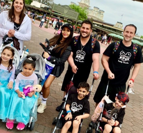 What Age Stop Using Stroller
